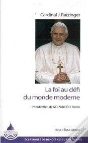 Capa do artigo Éclairages Post-Conciliaires Tome 2 ; Les Principes De La Foi