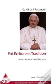 Capa do artigo Éclairages Post-Conciliaires Tome 3 ; Écriture Et Tradition De La Foi Chrétienne