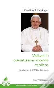 Capa do artigo Éclairages Post-Conciliaires Tome 5 ; Forces Et Faiblesses Du Concile Vatican Ii