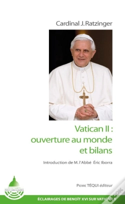 Capa do artigo Éclairages Post-Conciliaires Tome 5 ; Forces Et Faiblesses Du Concile Vatican Ii