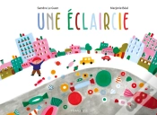 Capa do artigo Éclaircie