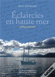 Capa do artigo Éclaircies En Haute Mer