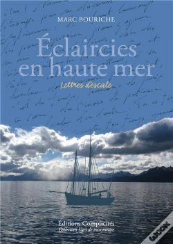 Capa do artigo Éclaircies En Haute Mer