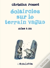 Eclaircies Sur Le Terrain Vague