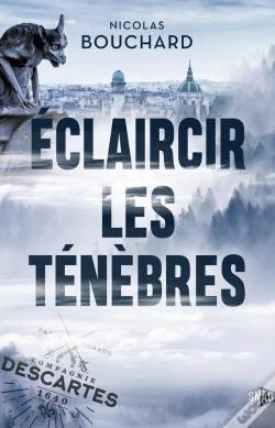 Capa do artigo Éclaircir Les Ténèbres
