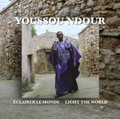 Capa do artigo Eclairer Le Monde - CD