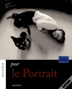 Capa do artigo Éclairer Pour Le Portrait