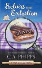Eclairs And Extortion - Preview