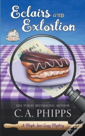 Eclairs And Extortion