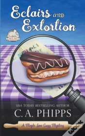 Capa do artigo Eclairs And Extortion