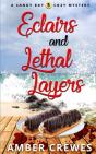 Eclairs And Lethal Layers - Preview