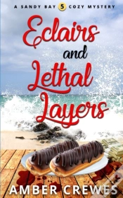 Capa do artigo Eclairs And Lethal Layers