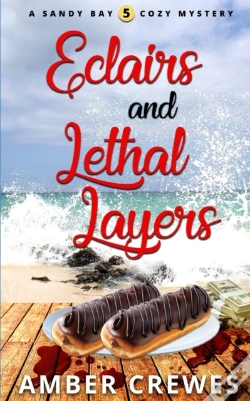 Capa do artigo Eclairs And Lethal Layers