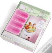 Éclairs, Choux & Chouquettes ; Coffret