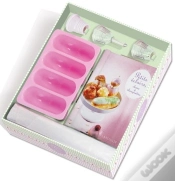 Capa do artigo Éclairs, Choux & Chouquettes ; Coffret