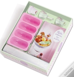 Capa do artigo Éclairs, Choux & Chouquettes ; Coffret