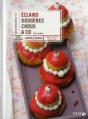 Eclairs  Choux  Gougeres & Co - Preview