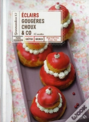 Capa do artigo Eclairs  Choux  Gougeres & Co