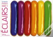 Capa do artigo Éclairs !