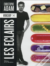 Capa do artigo Éclairs
