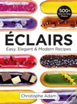 Capa do artigo Eclairs