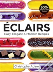 Capa do artigo Eclairs