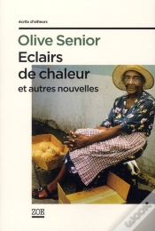 Capa do artigo Éclairs De Chaleur