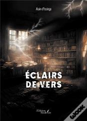 Capa do artigo Éclairs De Vers