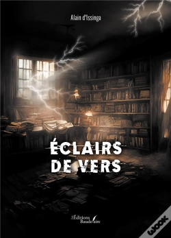Capa do artigo Éclairs De Vers