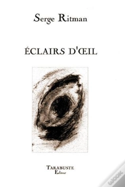 Capa do artigo Eclairs D'Oeil - Serge Ritman