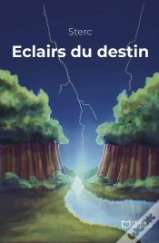 Capa do artigo Éclairs Du Destin