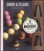 Éclairs & Choux - Preview