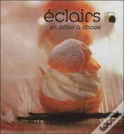 Capa do artigo Eclairs Et Pate A Choux