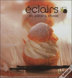 Capa do artigo Eclairs Et Pate A Choux
