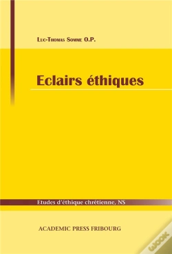Capa do artigo Éclairs Éthiques