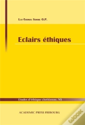 Capa do artigo Éclairs Éthiques