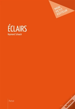 Capa do artigo Éclairs