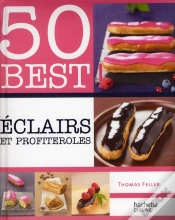 Capa do artigo Éclairs