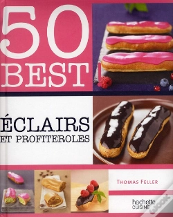 Capa do artigo Éclairs
