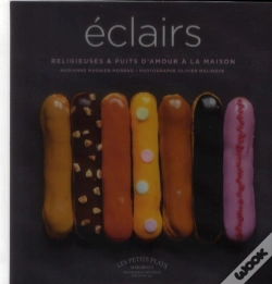 Capa do artigo Éclairs