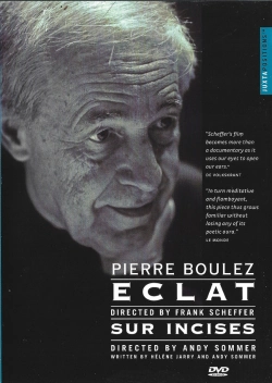 Capa do artigo Eclat | Sur Incises - DVD/BluRay