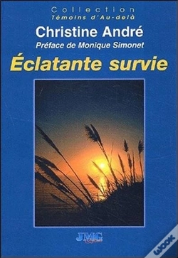 Capa do artigo Éclatante Survie
