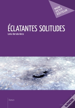 Capa do artigo Éclatantes Solitudes