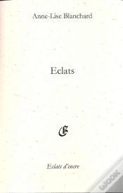 Capa do artigo Eclats