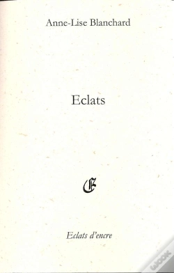 Capa do artigo Eclats
