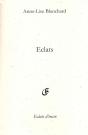 Eclats - Preview