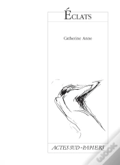 Capa do artigo Éclats