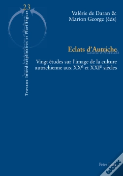 Capa do artigo Eclats Dautriche