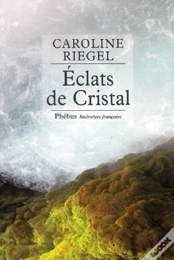 Capa do artigo Eclats De Cristal