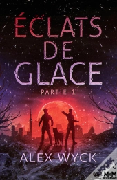 Éclats De Glace